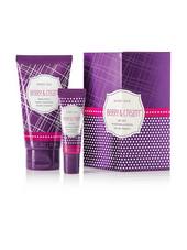 ����� Berry & Cream�